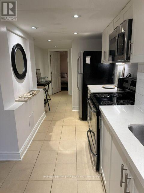 W/o Basement - 21 Bristlewood Crescent, Vaughan (Patterson), Ontario  L4J 9K7 - Photo 8 - N13822342
