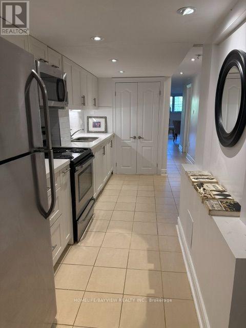W/o Basement - 21 Bristlewood Crescent, Vaughan (Patterson), Ontario  L4J 9K7 - Photo 9 - N13822342