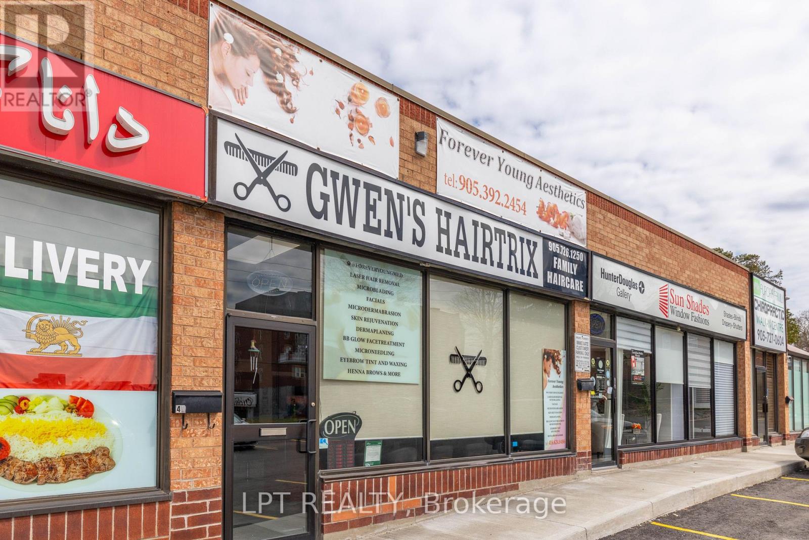 3 - 15461 Yonge Street, Aurora, Ontario  L4G 1P3 - Photo 16 - N13822378