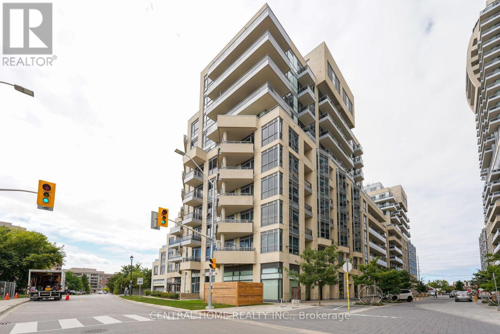 407 SE - 9199 YONGE STREET, Richmond Hill, Ontario