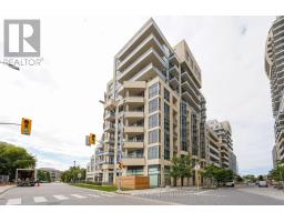407 SE - 9199 YONGE STREET, Richmond Hill, Ontario