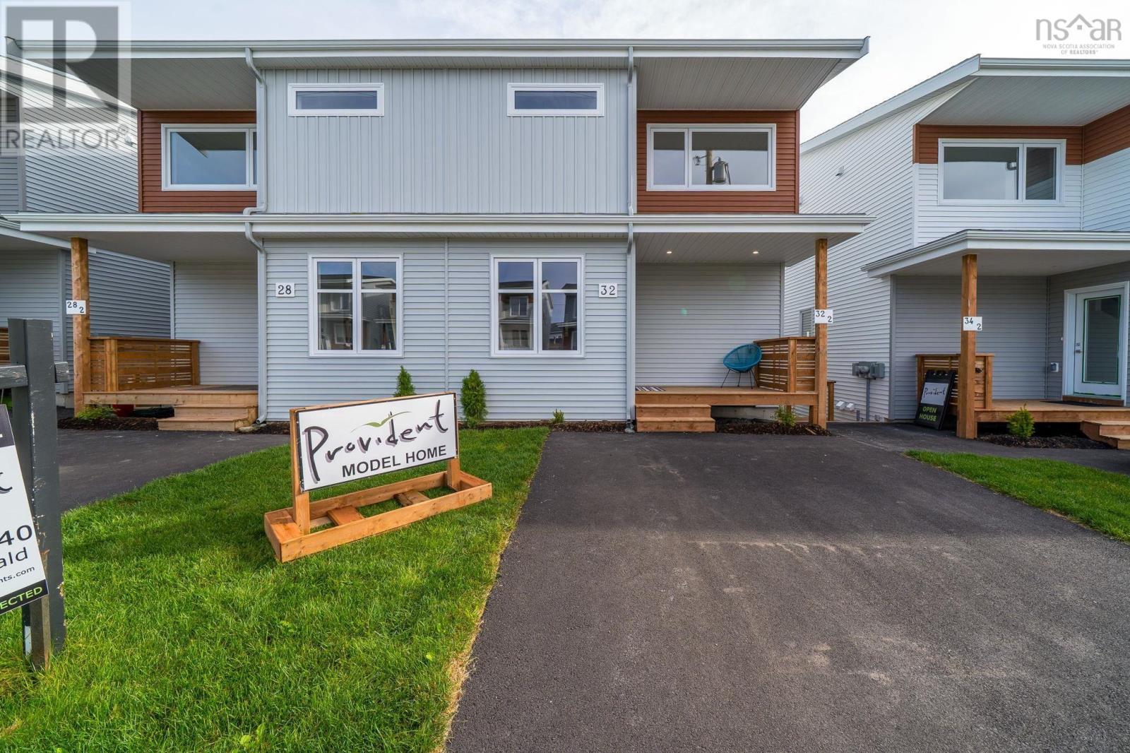 32 Berm Street, spryfield, Nova Scotia