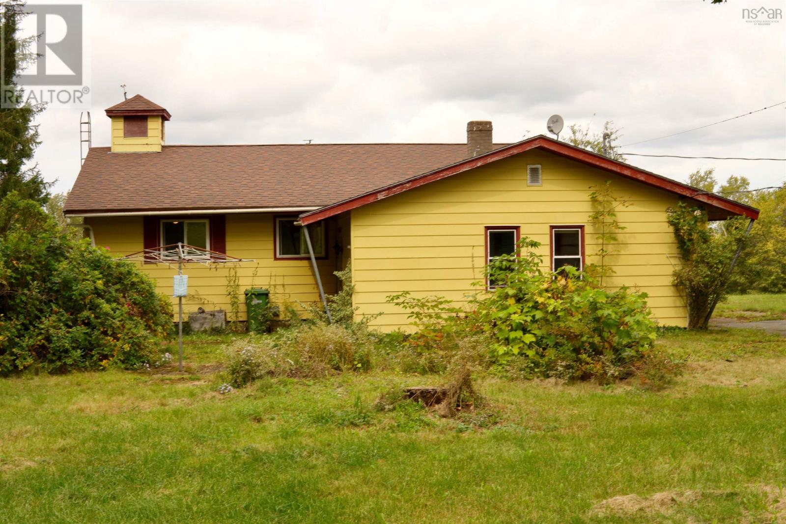 429 Victoria Road, Nicholsville, Nova Scotia  B0P 1C0 - Photo 18 - 202624215