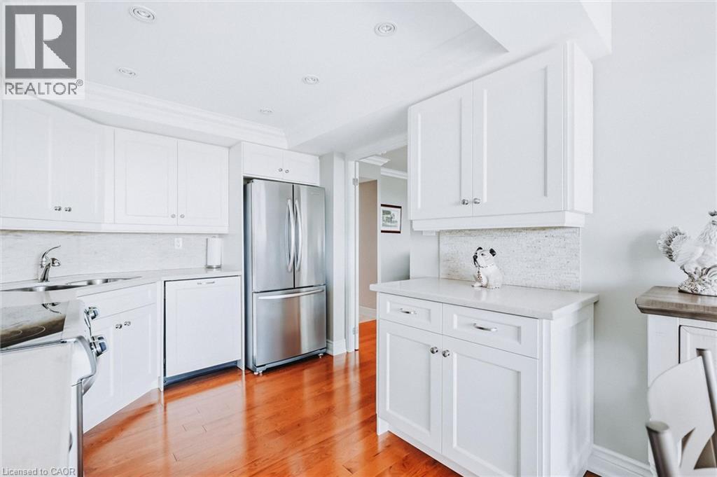 2170 Marine Drive Unit# 1103, Oakville, Ontario  L6L 5V1 - Photo 11 - 40864904