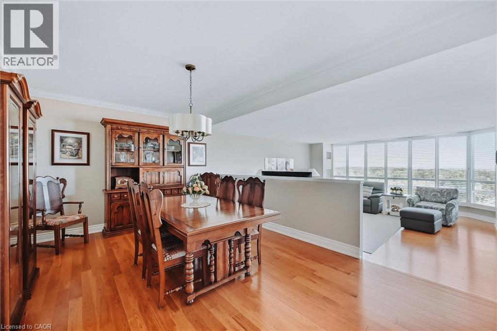 2170 Marine Drive Unit# 1103, Oakville, Ontario  L6L 5V1 - Photo 5 - 40864904