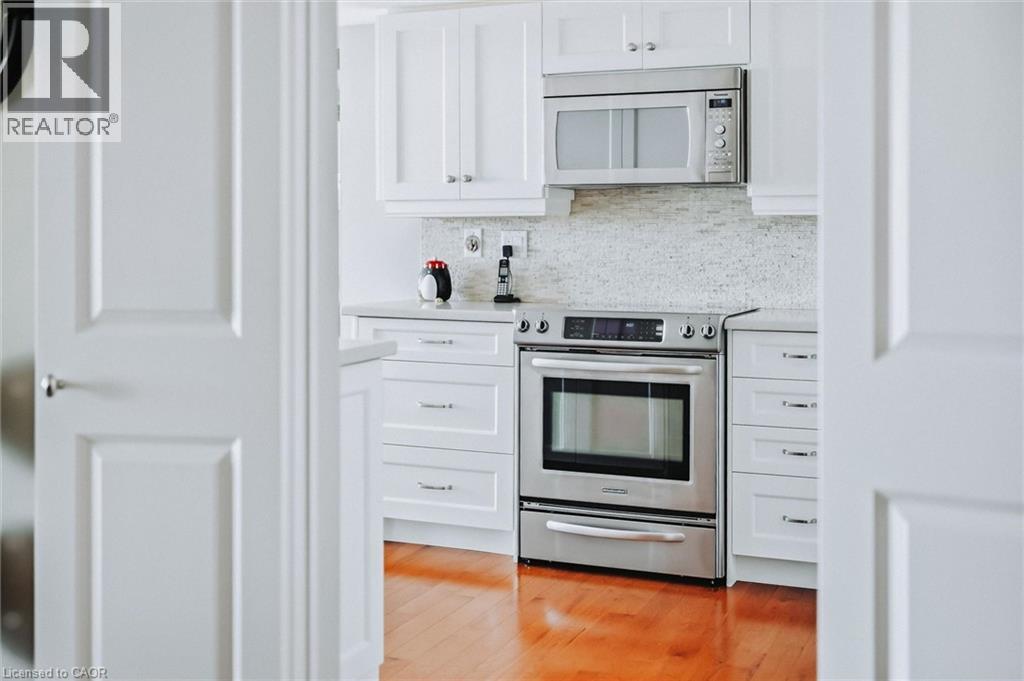 2170 Marine Drive Unit# 1103, Oakville, Ontario  L6L 5V1 - Photo 8 - 40864904