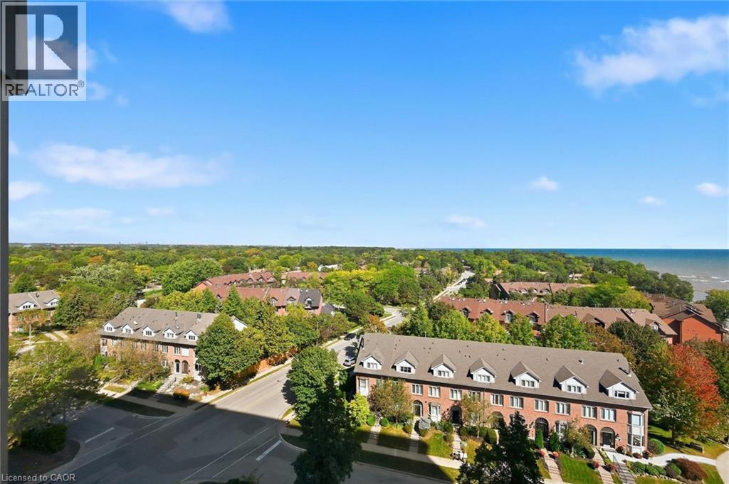 2170 Marine Drive Unit# 1103, Oakville, Ontario  L6L 5V1 - Photo 26 - 40864904