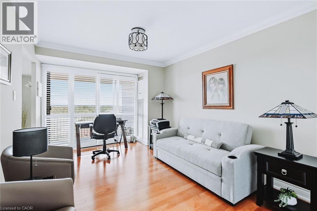 2170 Marine Drive Unit# 1103, Oakville, Ontario  L6L 5V1 - Photo 27 - 40864904