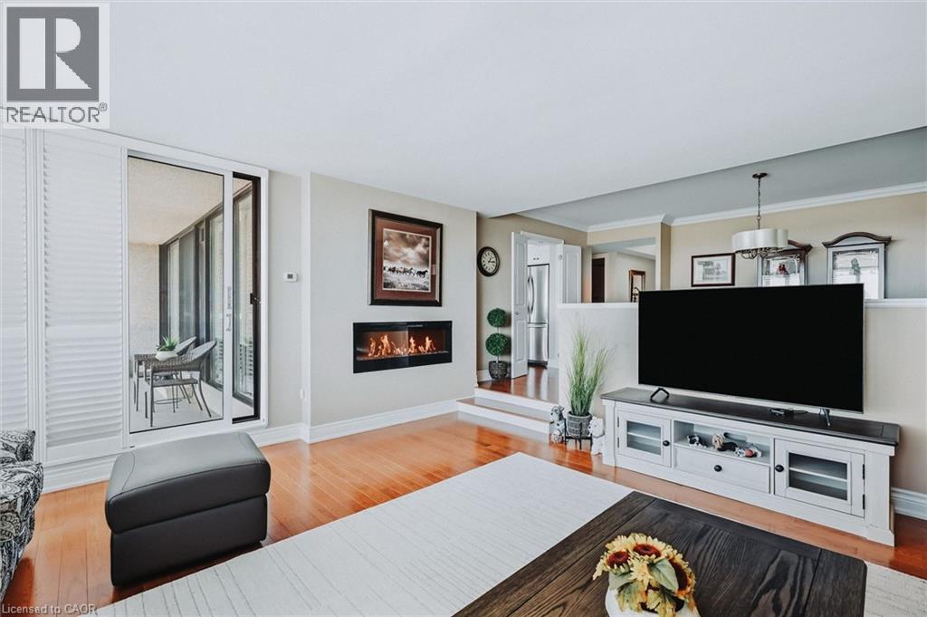 2170 Marine Drive Unit# 1103, Oakville, Ontario  L6L 5V1 - Photo 22 - 40864904