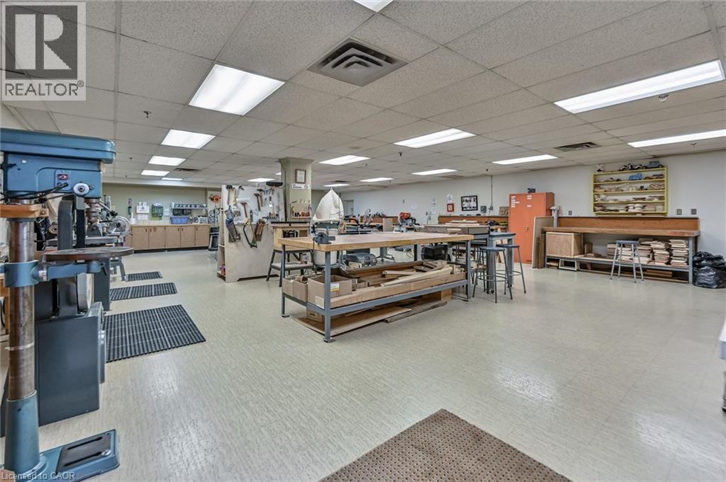 2170 Marine Drive Unit# 1103, Oakville, Ontario  L6L 5V1 - Photo 49 - 40864904