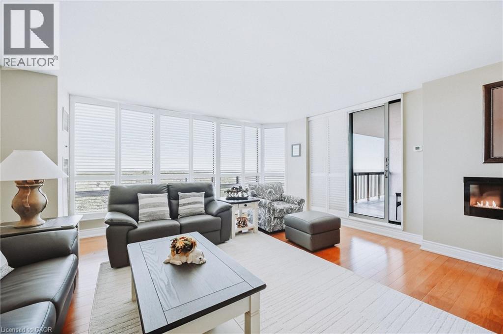 2170 Marine Drive Unit# 1103, Oakville, Ontario  L6L 5V1 - Photo 19 - 40864904