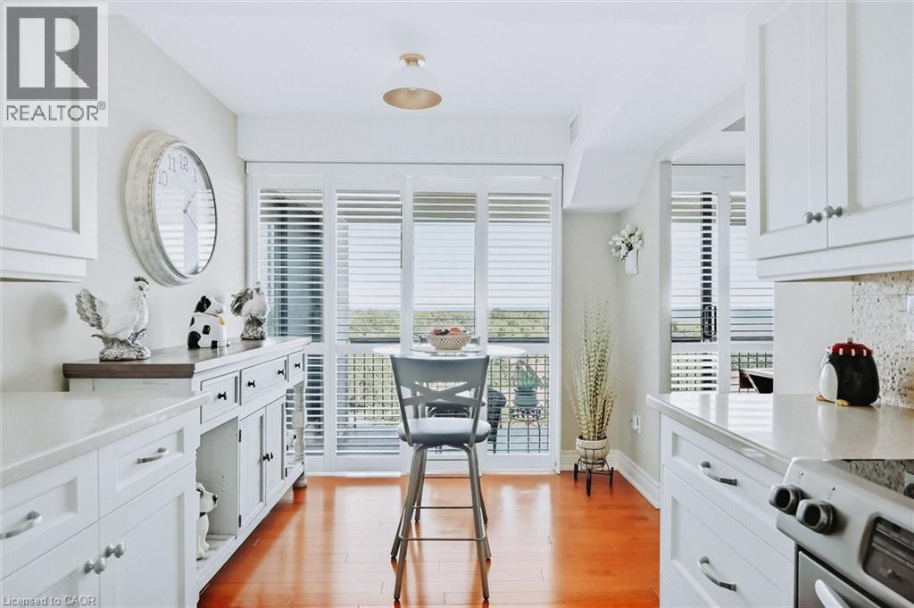 2170 Marine Drive Unit# 1103, Oakville, Ontario  L6L 5V1 - Photo 14 - 40864904