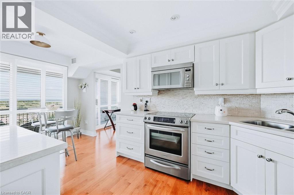 2170 Marine Drive Unit# 1103, Oakville, Ontario  L6L 5V1 - Photo 9 - 40864904