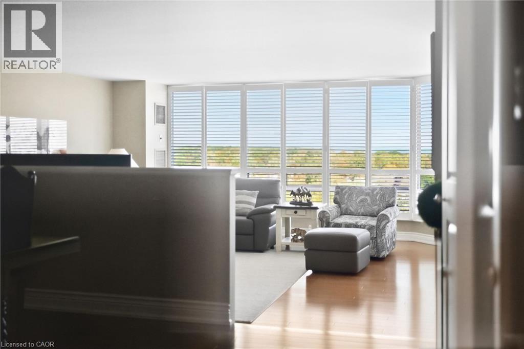 2170 Marine Drive Unit# 1103, Oakville, Ontario  L6L 5V1 - Photo 17 - 40864904