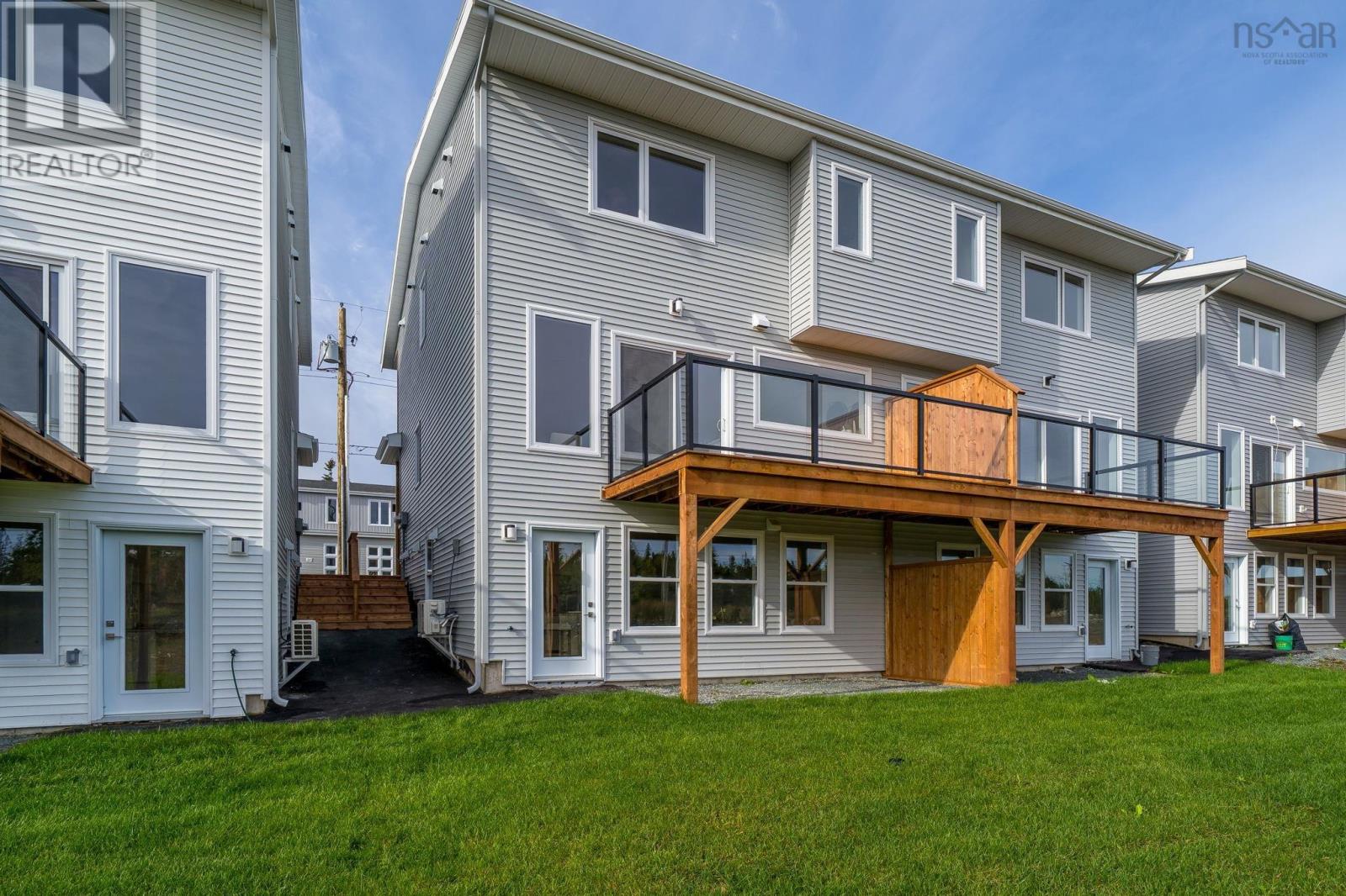 32 Berm Street, Spryfield, Nova Scotia  B3R 0H2 - Photo 43 - 202624217