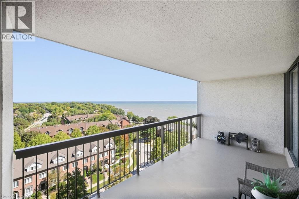 2170 Marine Drive Unit# 1103, Oakville, Ontario  L6L 5V1 - Photo 24 - 40864904