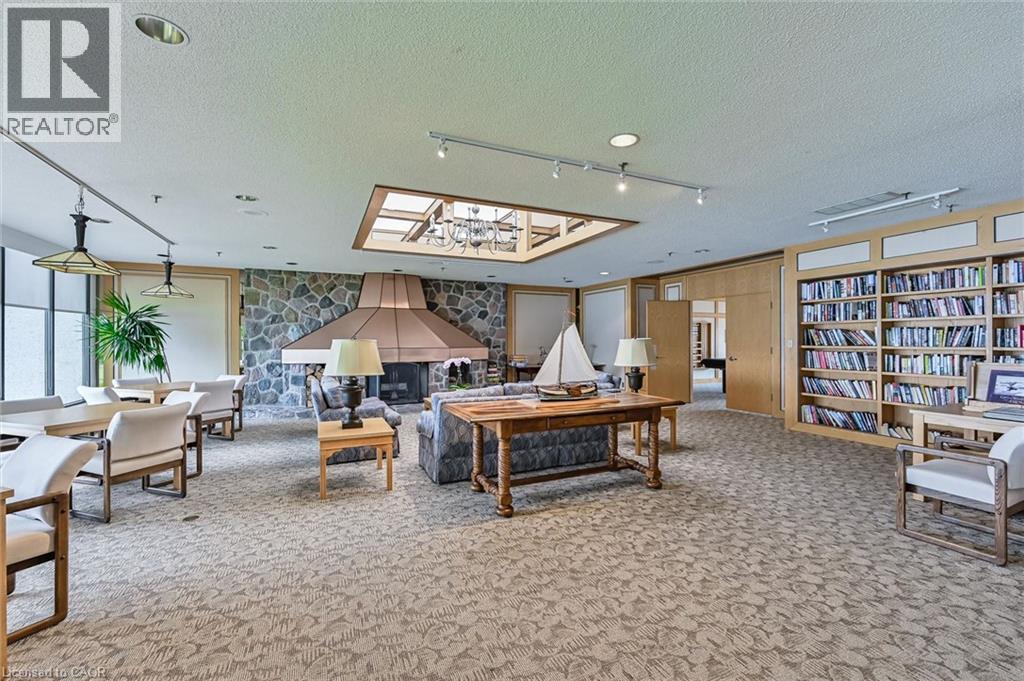 2170 Marine Drive Unit# 1103, Oakville, Ontario  L6L 5V1 - Photo 42 - 40864904