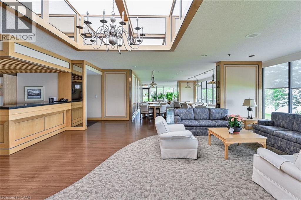 2170 Marine Drive Unit# 1103, Oakville, Ontario  L6L 5V1 - Photo 40 - 40864904
