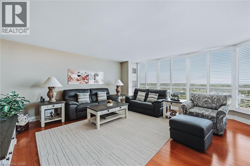 2170 Marine Drive Unit# 1103, Oakville, Ontario  L6L 5V1 - Photo 21 - 40864904