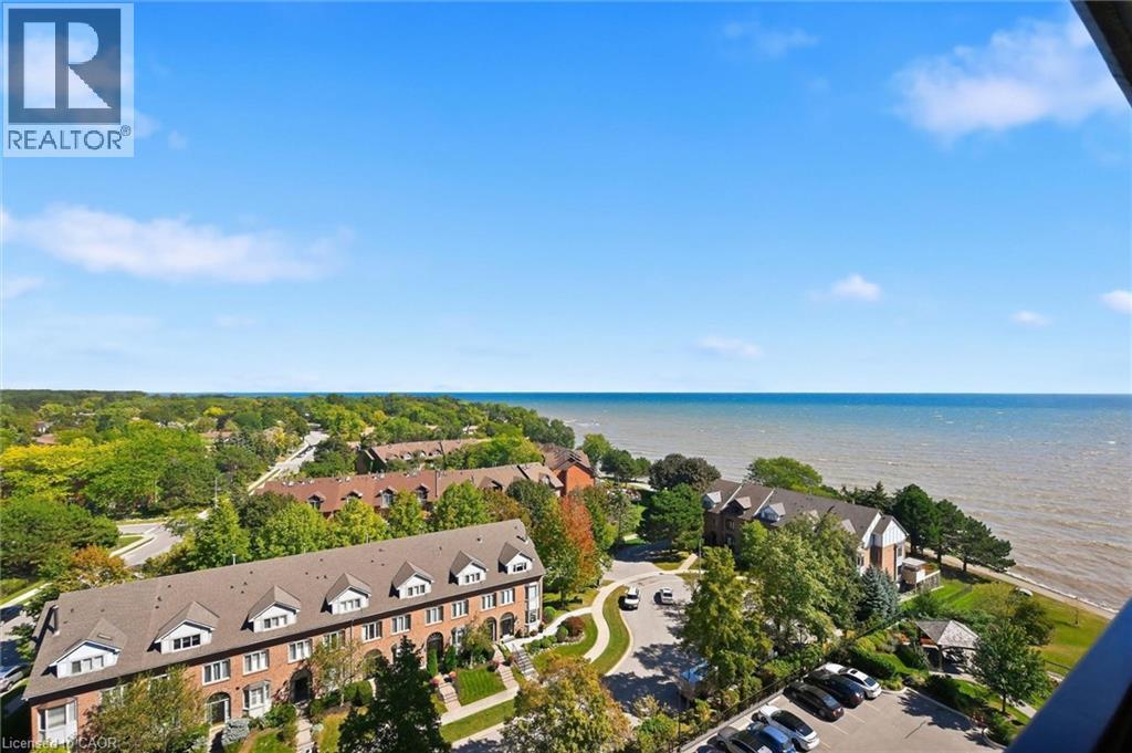 2170 Marine Drive Unit# 1103, Oakville, Ontario  L6L 5V1 - Photo 25 - 40864904