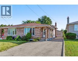589 MOHAWK Road W, Hamilton, Ontario