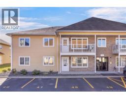 39 Sunny Brae Drive Unit# 214, Fredericton, New Brunswick