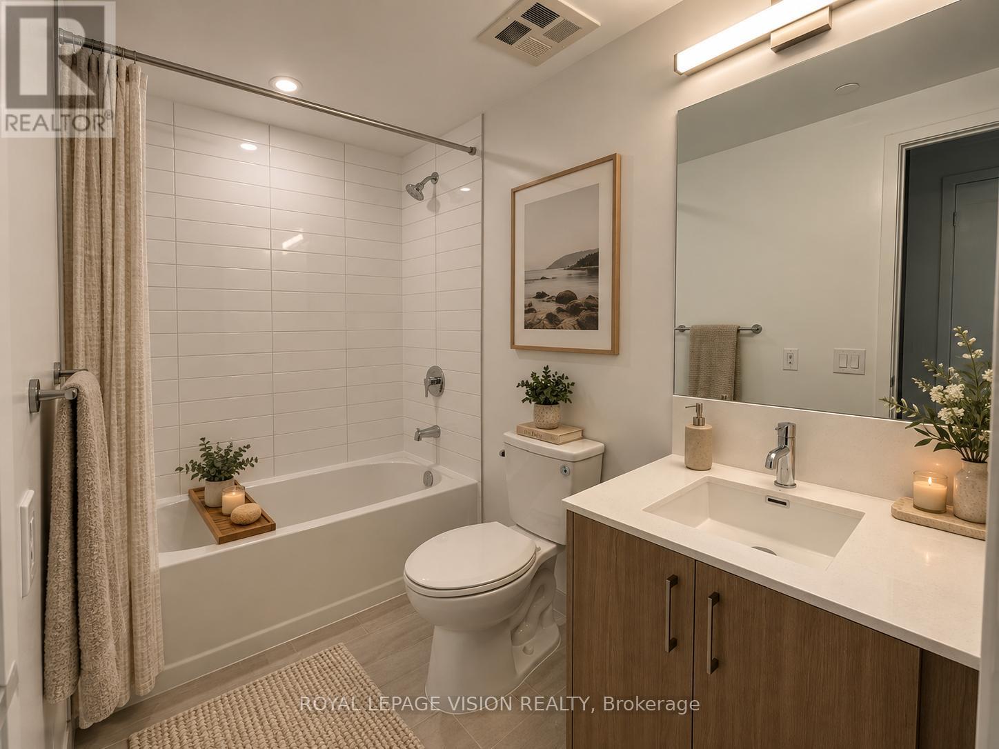 2301 - 4010 Eglinton Avenue W, Toronto (Humber Heights), Ontario  M9A 0G5 - Photo 7 - W13822356
