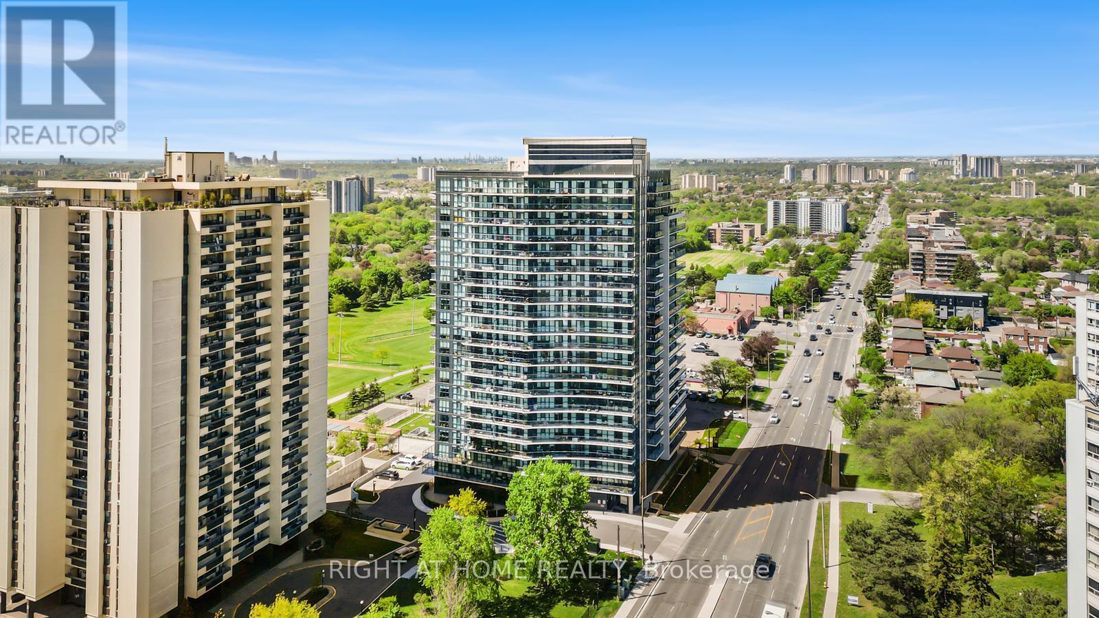 1511 - 1461 Lawrence Avenue, Toronto (Brookhaven-Amesbury), Ontario  M6L 0A6 - Photo 20 - W13822366
