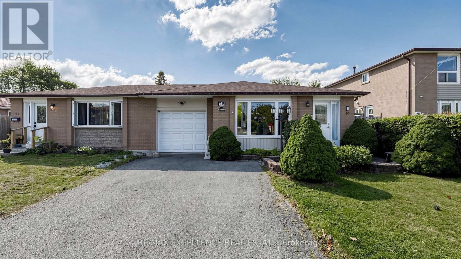28 GLENVALE BOULEVARD, brampton (northgate), Ontario