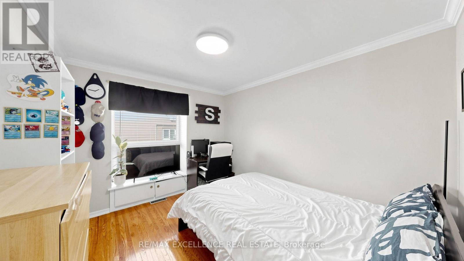 28 Glenvale Boulevard, Brampton (Northgate), Ontario  L6S 1J1 - Photo 18 - W13822376