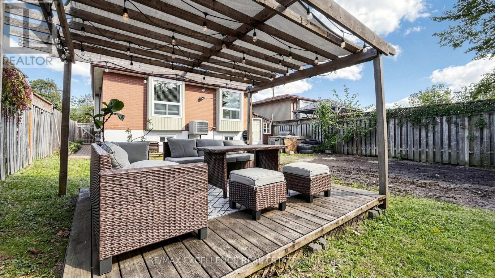 28 Glenvale Boulevard, Brampton (Northgate), Ontario  L6S 1J1 - Photo 48 - W13822376
