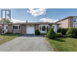 28 GLENVALE BOULEVARD, Brampton, Ontario