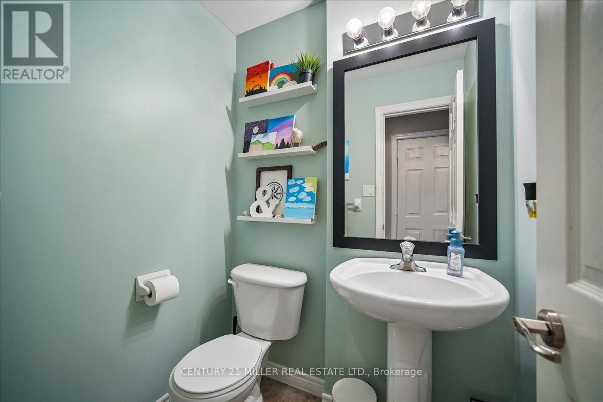 2400 Sequoia Way, Oakville (Wm Westmount), Ontario  L6M 4Z7 - Photo 19 - W13822386