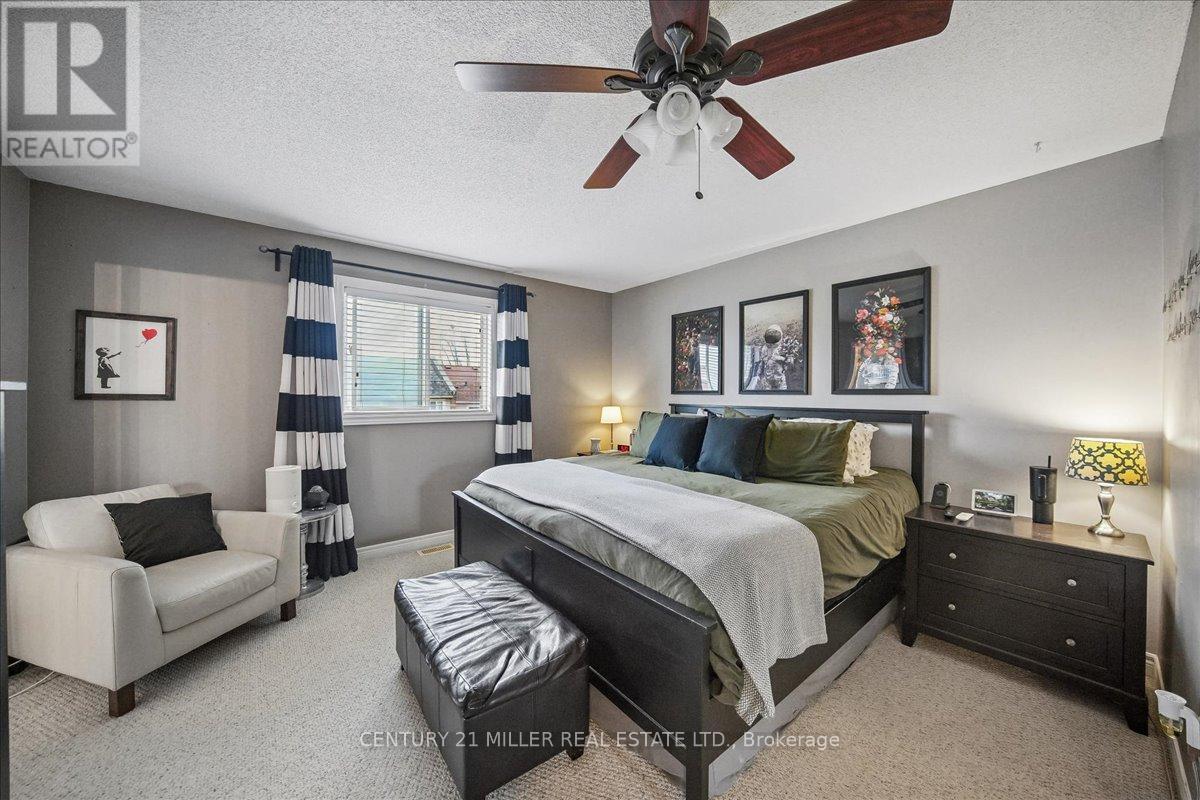 2400 Sequoia Way, Oakville (Wm Westmount), Ontario  L6M 4Z7 - Photo 20 - W13822386
