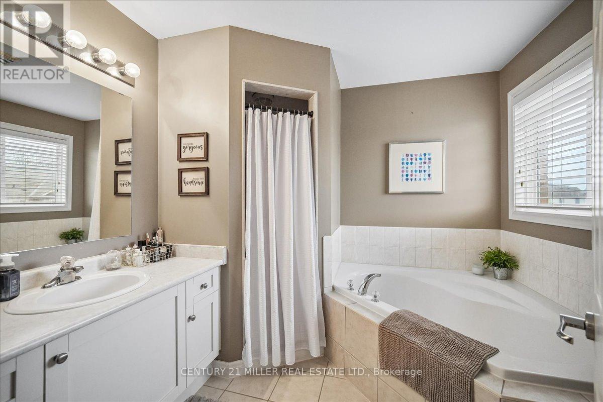 2400 Sequoia Way, Oakville (Wm Westmount), Ontario  L6M 4Z7 - Photo 22 - W13822386
