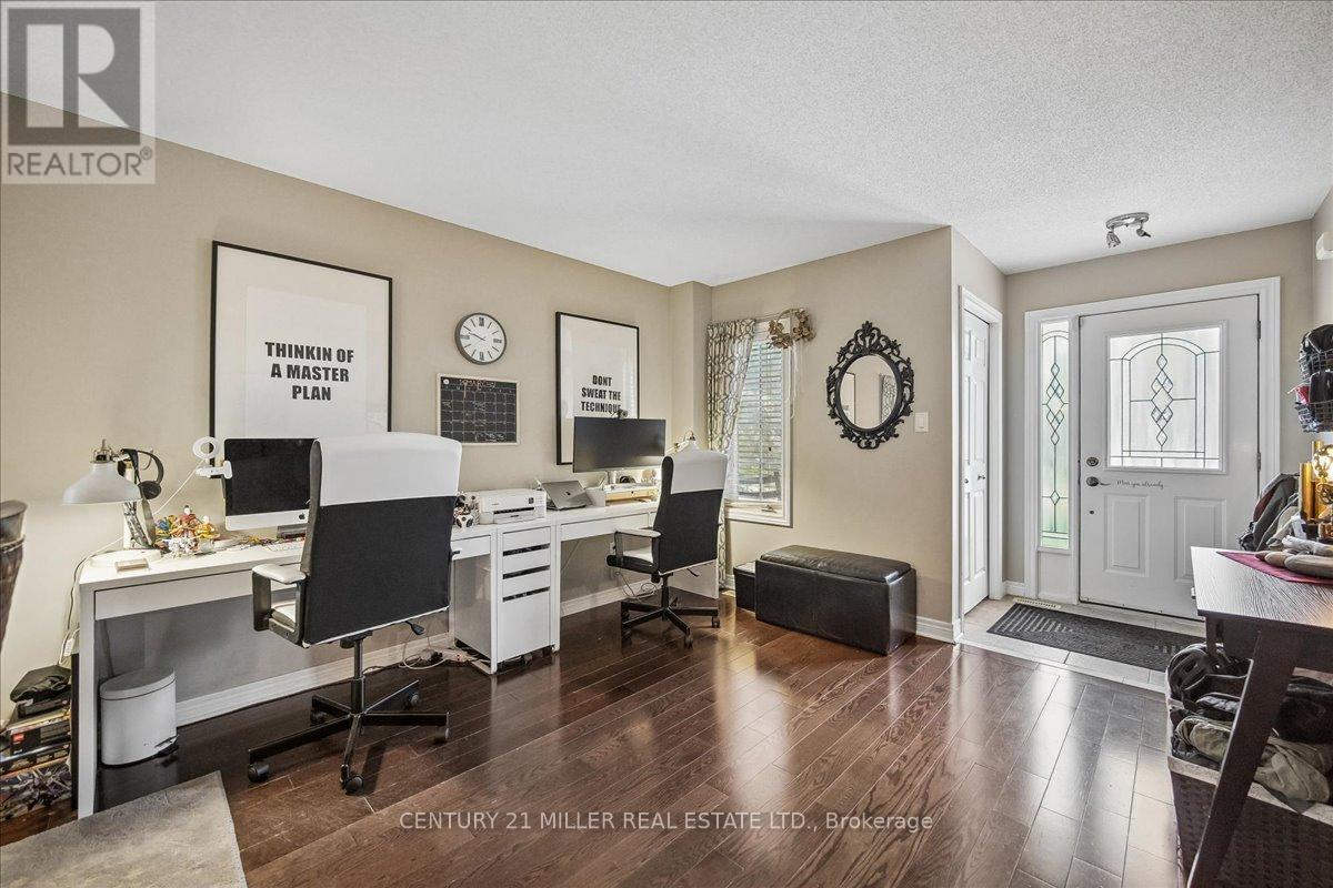 2400 Sequoia Way, Oakville (Wm Westmount), Ontario  L6M 4Z7 - Photo 5 - W13822386