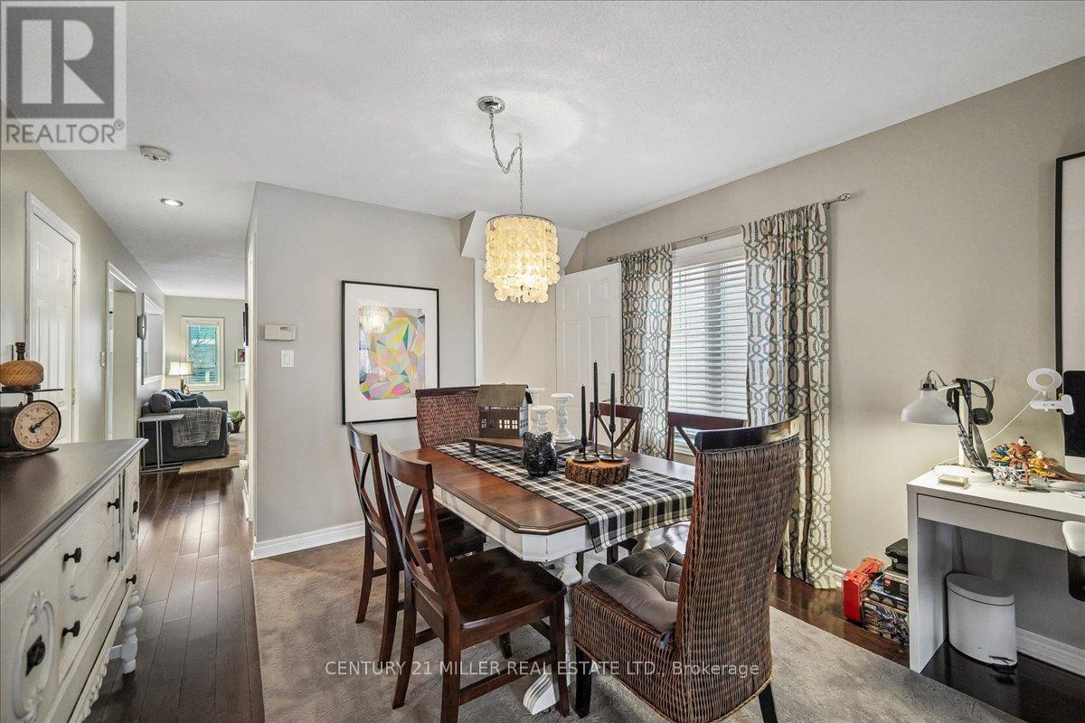 2400 Sequoia Way, Oakville (Wm Westmount), Ontario  L6M 4Z7 - Photo 8 - W13822386