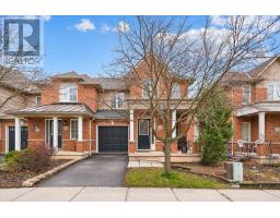 2400 SEQUOIA WAY, Oakville, Ontario