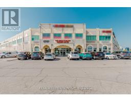 # 116 - 2980 DREW ROAD, Mississauga, Ontario