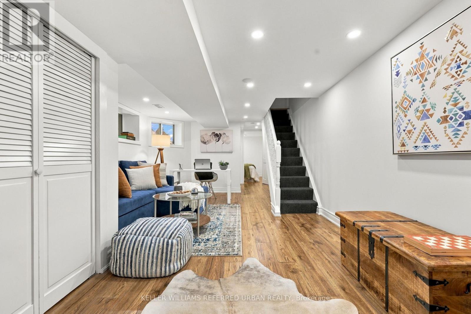 87 Olive Avenue, Toronto, Ontario  M6G 1V2 - Photo 28 - C13818428