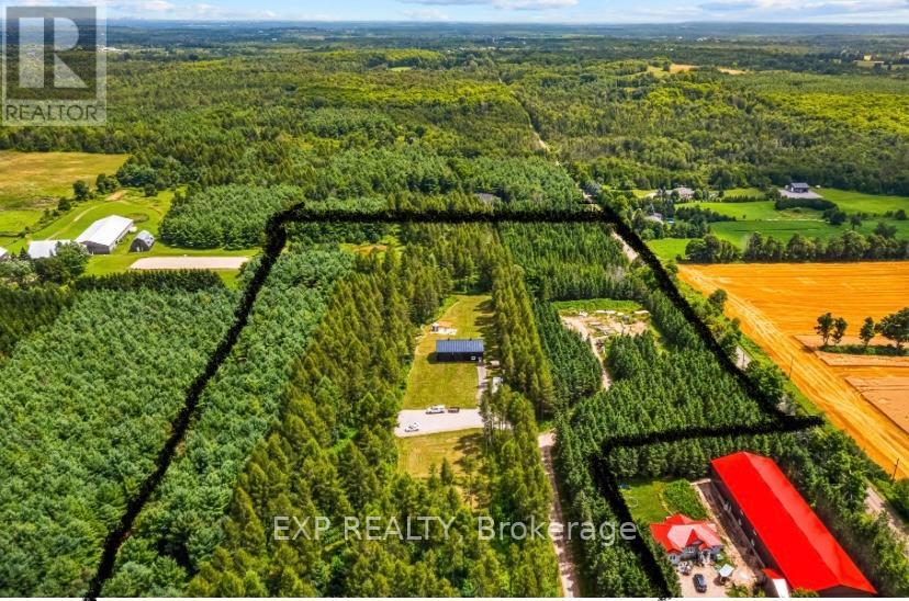 9307 SIDEROAD 9 SIDE ROAD, erin, Ontario