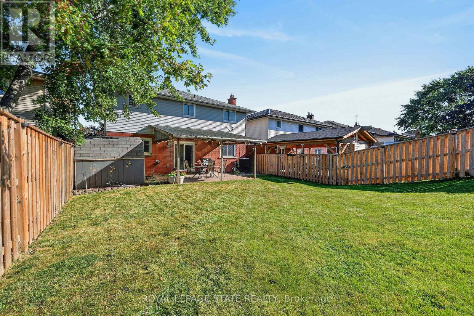 31 Princess Boulevard, Grimsby (Grimsby Beach), Ontario  L3M 5A8 - Photo 45 - X13822410