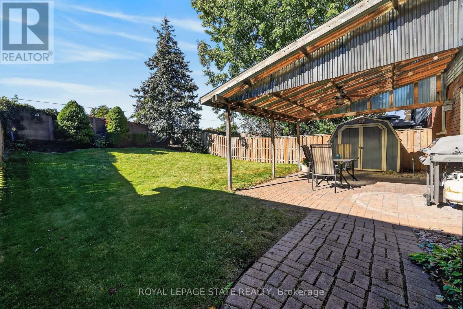 31 Princess Boulevard, Grimsby (Grimsby Beach), Ontario  L3M 5A8 - Photo 46 - X13822410