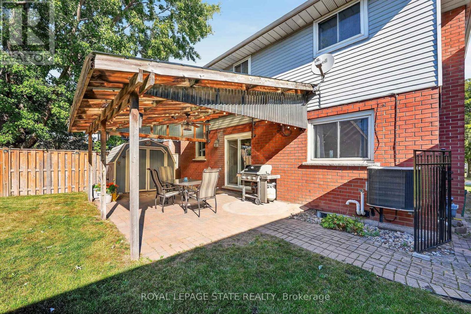 31 Princess Boulevard, Grimsby (Grimsby Beach), Ontario  L3M 5A8 - Photo 47 - X13822410