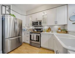 211 - 3531 LAKE SHORE BOULEVARD W, Toronto, Ontario