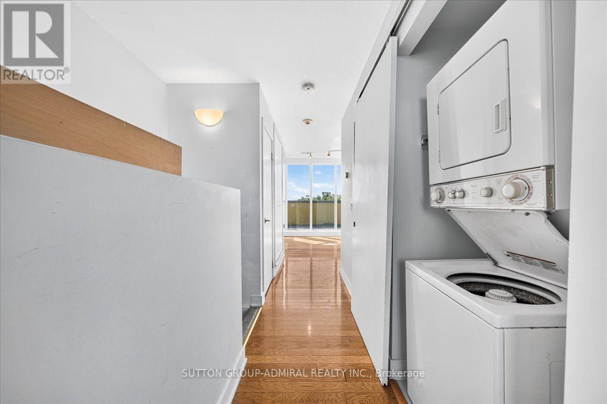 506b - 25 Ritchie Avenue, Toronto, Ontario  M6R 2J6 - Photo 17 - W13817522
