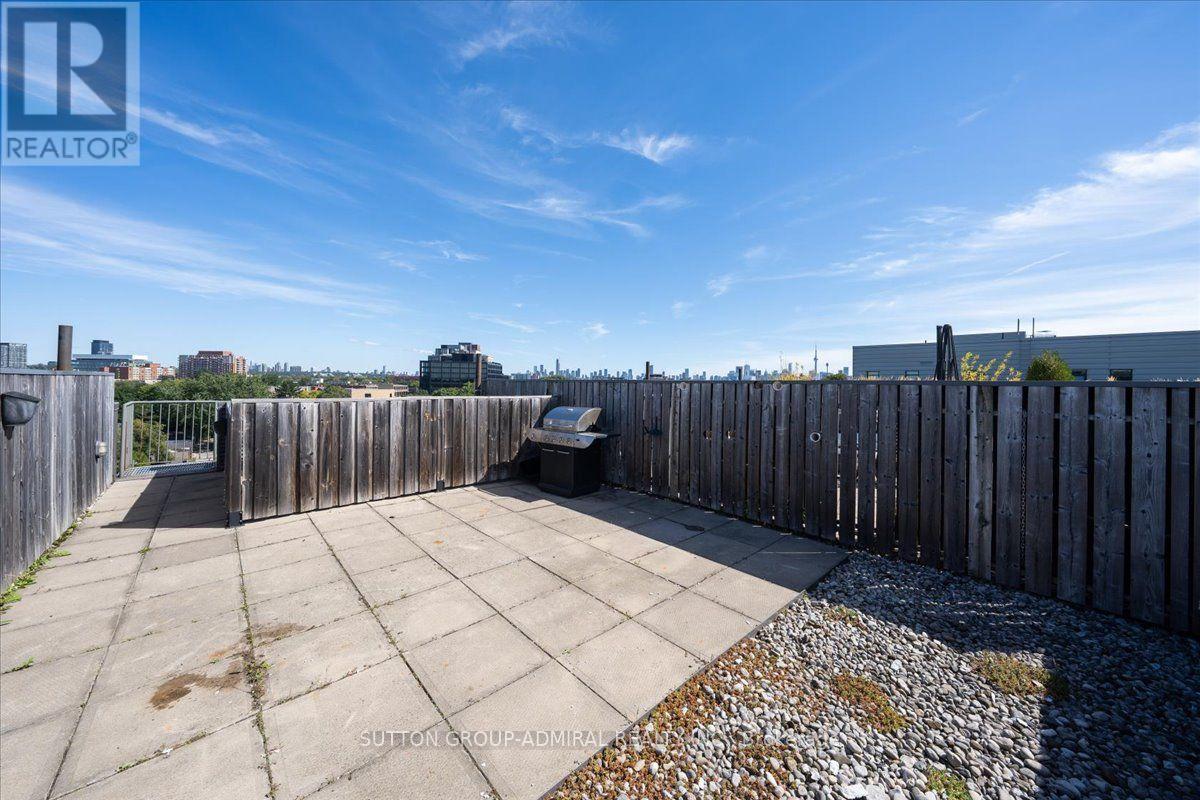 506b - 25 Ritchie Avenue, Toronto, Ontario  M6R 2J6 - Photo 36 - W13817522