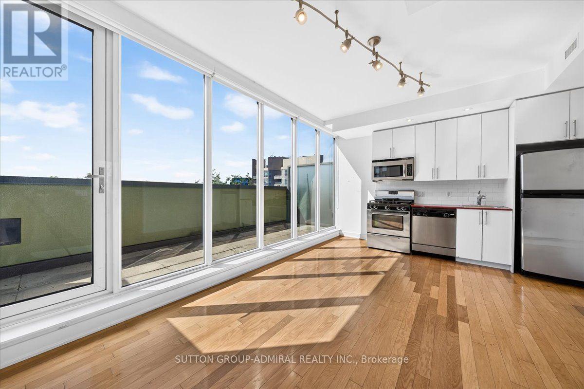 506b - 25 Ritchie Avenue, Toronto, Ontario  M6R 2J6 - Photo 26 - W13817522