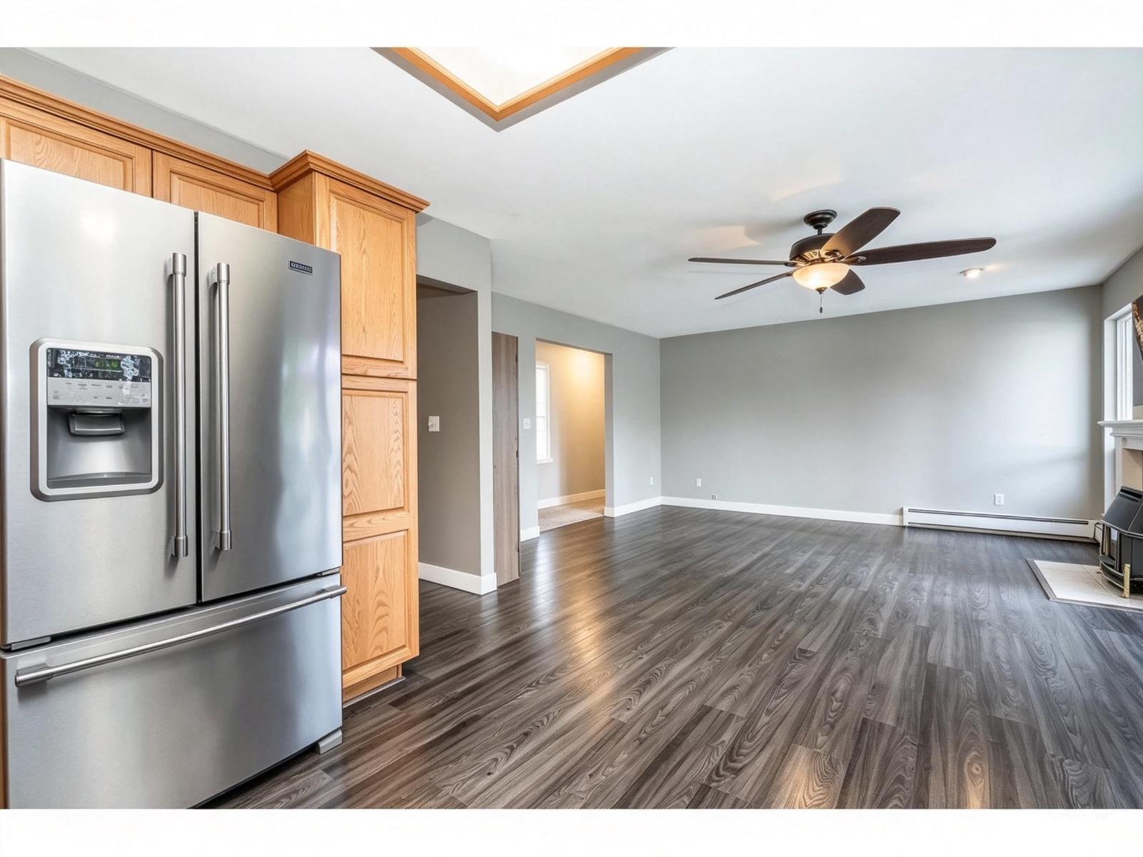 upper Unit 19967 46 AVENUE, Langley, British Columbia