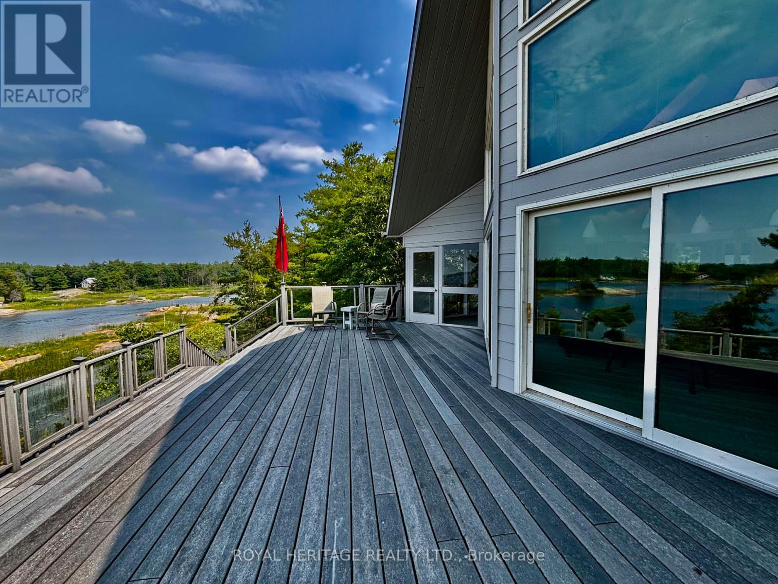 7224 Island 630 Georgian Bay, Georgian Bay, Ontario  P0E 1E0 - Photo 9 - X12340972